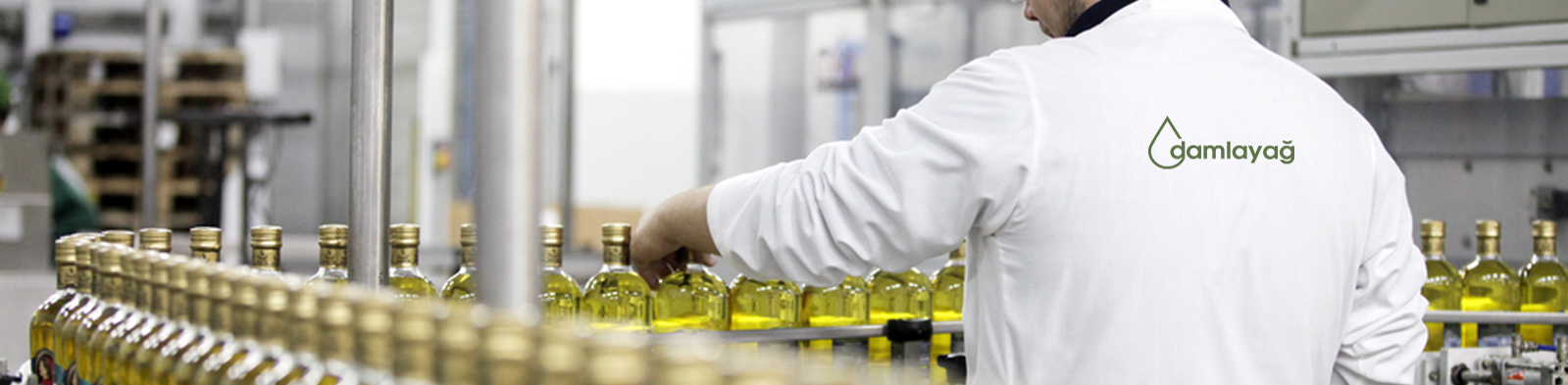 DAMLAYAĞ SAN. VE TİC. LTD. ŞTİ.